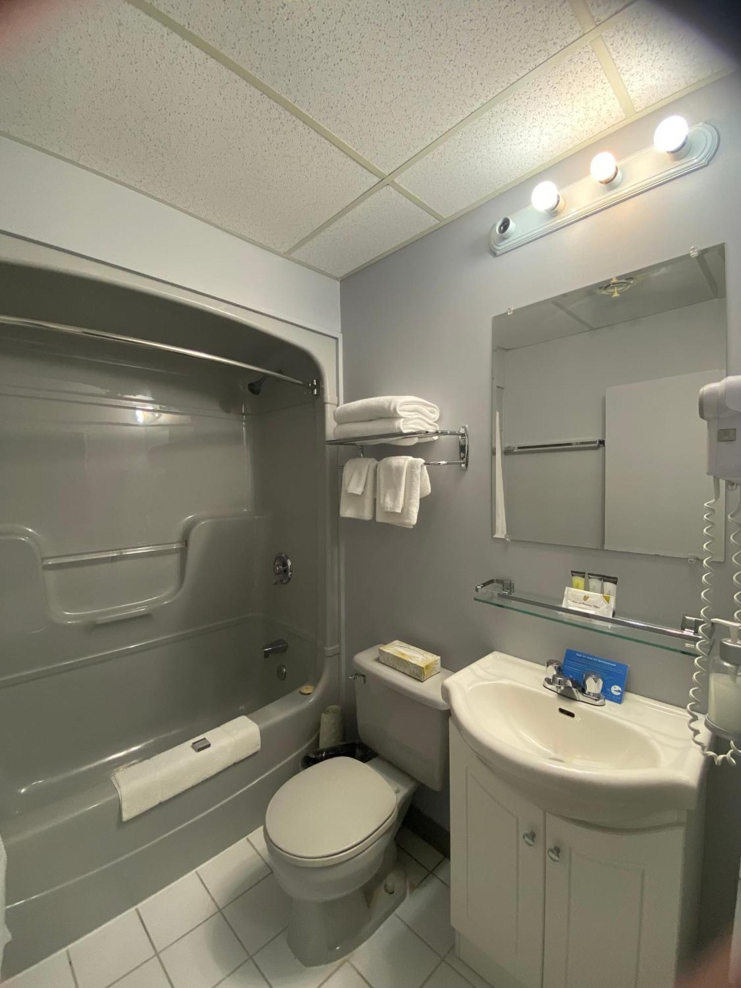 Ocean View 3* Rocky Harbour